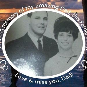 Meet your Posher, Dawn varney